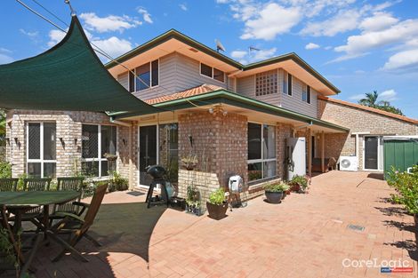 Property photo of 27 Warbler Parade Varsity Lakes QLD 4227