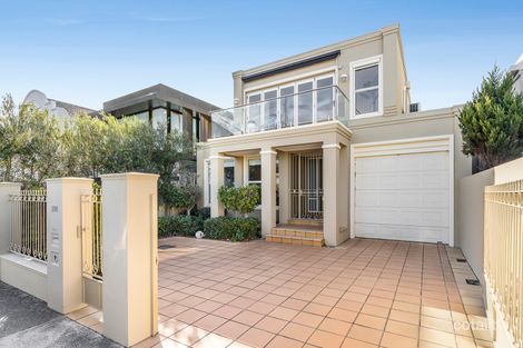 Property photo of 136 Beach Road Sandringham VIC 3191