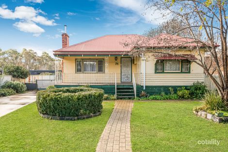 34 Beauchamp St, Heathcote, VIC 3523