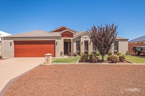 Property photo of 5 Potter Way Pinjarra WA 6208