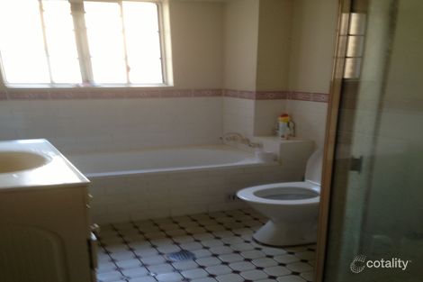 Property photo of 33/18 Clarence Street Lidcombe NSW 2141