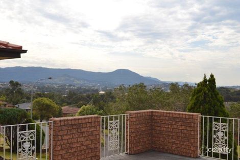 Property photo of 43 Hopman Crescent Berkeley NSW 2506