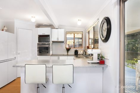 Property photo of 27 Brighton Street Bundeena NSW 2230