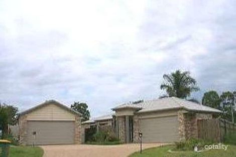 Property photo of 1/5 Jayden Place Molendinar QLD 4214