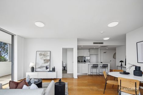 Property photo of 401/1 Victoria Street Ashfield NSW 2131