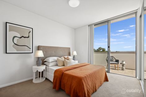 Property photo of 401/1 Victoria Street Ashfield NSW 2131