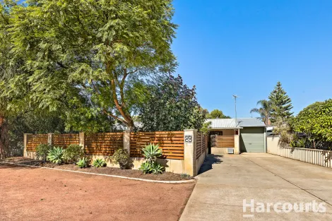 Property photo of 23 Valentino Close Greenfields WA 6210
