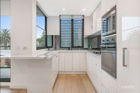 Property photo of 202/12 Cardigan Street St Kilda East VIC 3183