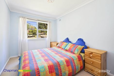 Property photo of 26 Normic Avenue Blaxland NSW 2774