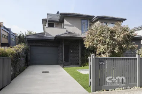 1/156 WATERLOO RD, OAK PARK, VIC 3046