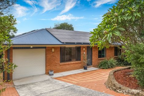 Property photo of 64 Springfield Road Springfield NSW 2250