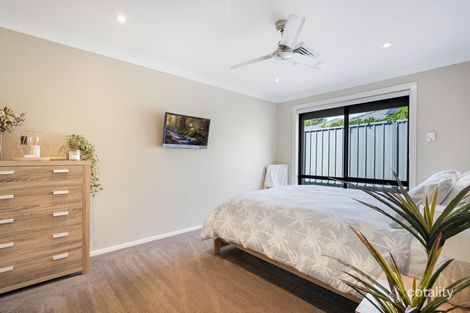Property photo of 6 Cherry Blossom Crescent Hamlyn Terrace NSW 2259