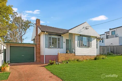 Property photo of 23 Waruda Street Bankstown NSW 2200