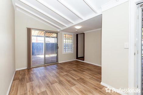 Property photo of 28 Fifth Road Armadale WA 6112