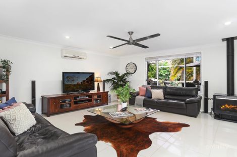 Property photo of 2 Yaringa Road Castle Hill NSW 2154