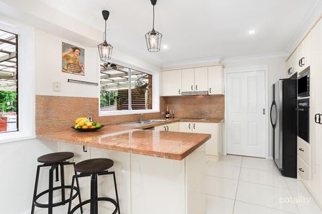 Property photo of 2 Yaringa Road Castle Hill NSW 2154