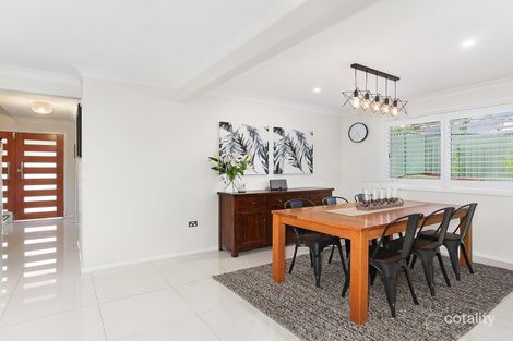 Property photo of 2 Yaringa Road Castle Hill NSW 2154