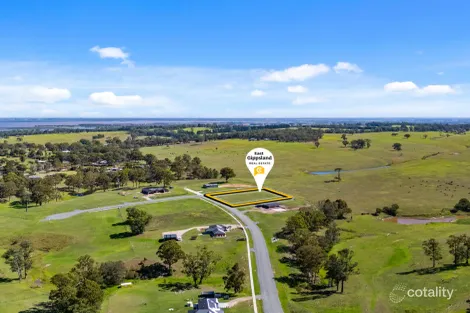 Property photo of 64 Wombat Close Nicholson VIC 3882