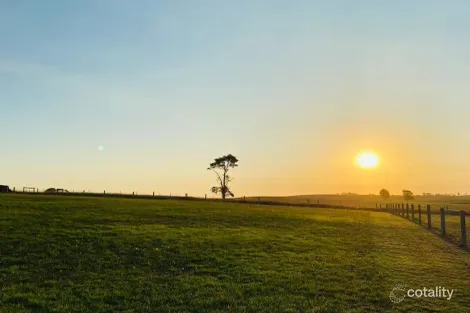 Property photo of 64 Wombat Close Nicholson VIC 3882