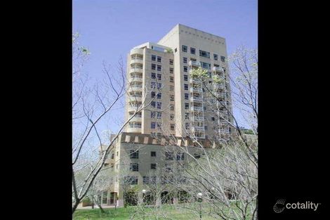 Property photo of 602/7 River Street South Yarra VIC 3141