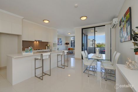 Property photo of 14/4-5 St Andrews Street Dundas NSW 2117