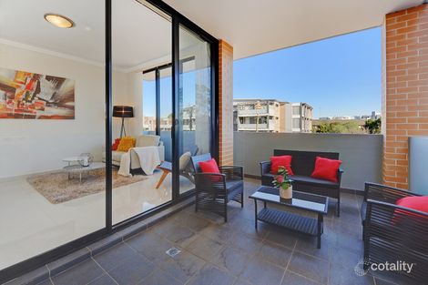Property photo of 14/4-5 St Andrews Street Dundas NSW 2117