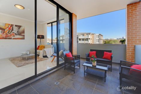 Property photo of 14/4-5 St Andrews Street Dundas NSW 2117