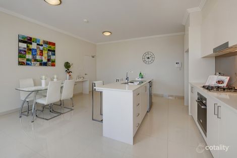 Property photo of 14/4-5 St Andrews Street Dundas NSW 2117