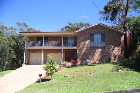 Property photo of 38 Red Gum Avenue Hazelbrook NSW 2779