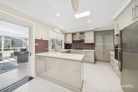 Property photo of 8 Bilbungra Circuit Port Macquarie NSW 2444