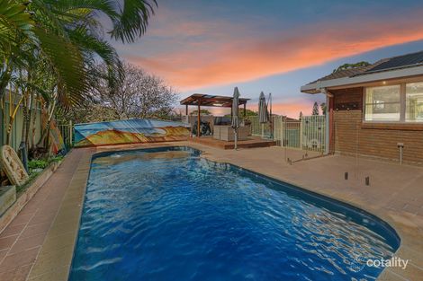 Property photo of 8 Bilbungra Circuit Port Macquarie NSW 2444