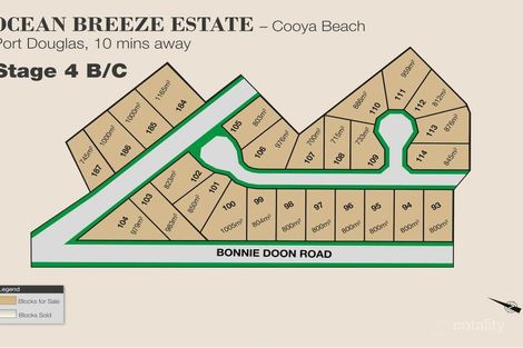 Lot 106 Julaji Cl, Bonnie Doon, QLD 4873