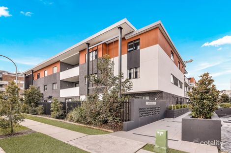 201/2 Thorogood Bvd, North Kellyville, NSW 2155