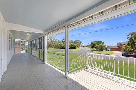 Property photo of 25 Flinders Street Point Vernon QLD 4655