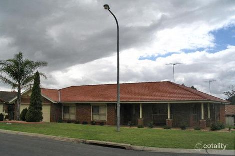 Property photo of 1 Telopea Close Glenmore Park NSW 2745