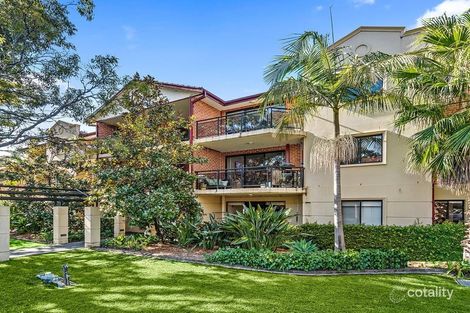 Property photo of 2/14-18 Koorabel Avenue Gymea NSW 2227