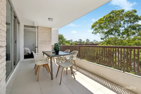 Property photo of 116/2 Artarmon Road Willoughby NSW 2068