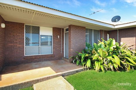 2/64 Acacia Dr, Katherine East, NT 0850