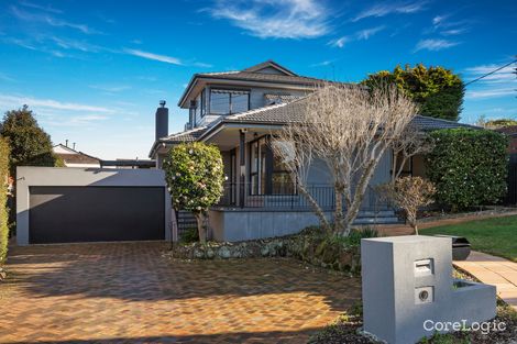 Property photo of 61 Barak Street Bulleen VIC 3105