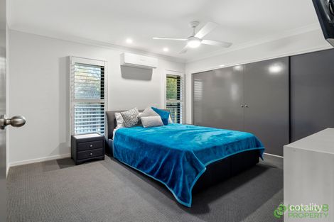 Property photo of 15 Ron Bischof Close Cashmere QLD 4500