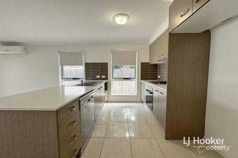 Property photo of 24 Boice Street Yarrabilba QLD 4207