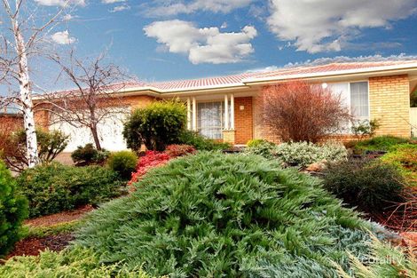 Property photo of 7 Dobell Circuit Conder ACT 2906