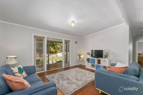 Property photo of 719 Waterworks Road The Gap QLD 4061