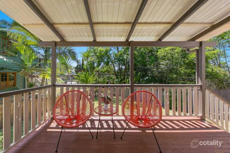 Property photo of 719 Waterworks Road The Gap QLD 4061