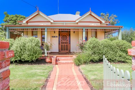 Property photo of 1 Ednie Street Bunbury WA 6230