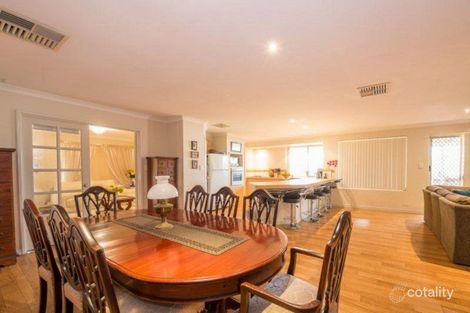 Property photo of 4 Bradford Loop Eaton WA 6232