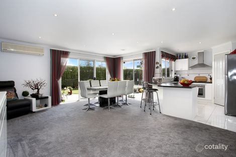 Property photo of 16 Rebecca Mac Court Hallam VIC 3803