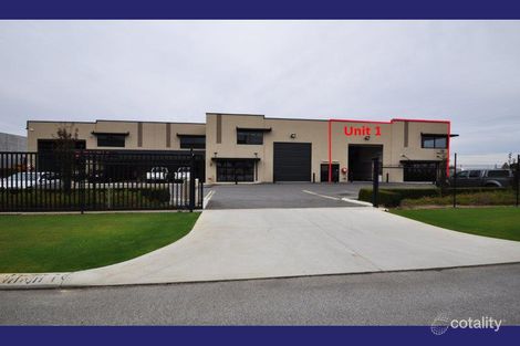 19 Opportunity St, Wangara, WA 6065