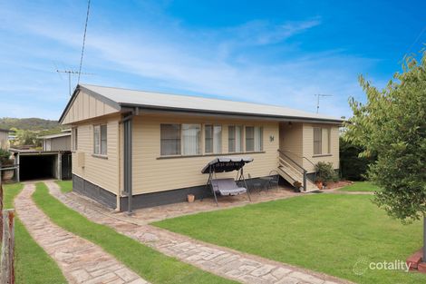 Property photo of 25 Wolfram Street Stanthorpe QLD 4380