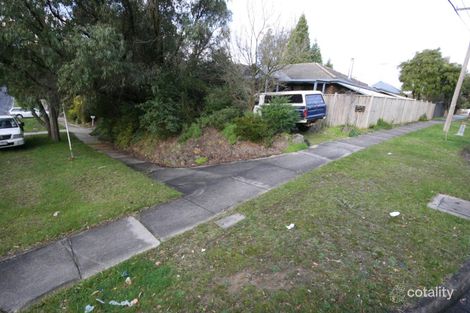 Property photo of 2 Cutts Avenue Croydon VIC 3136
